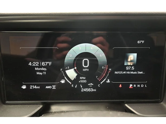SEMINUEVOS GMC Terrain a Estados en autogozo