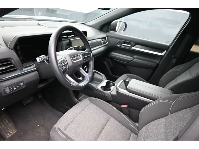 SEMINUEVOS GMC Terrain a Estados en autogozo