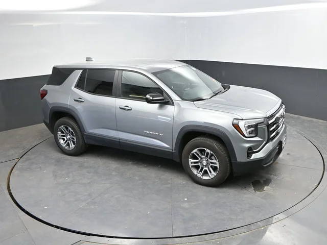SEMINUEVOS GMC Terrain a Estados en autogozo