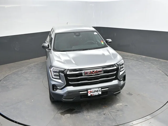 SEMINUEVOS GMC Terrain a Estados en autogozo