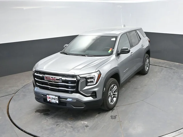 SEMINUEVOS GMC Terrain a Estados en autogozo