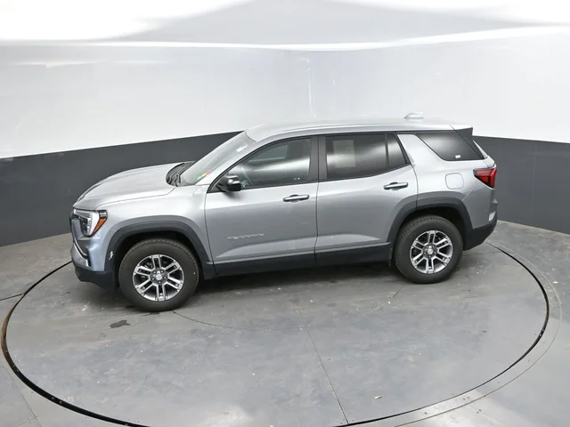SEMINUEVOS GMC Terrain a Estados en autogozo