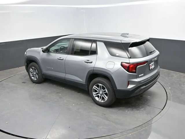 SEMINUEVOS GMC Terrain a Estados en autogozo