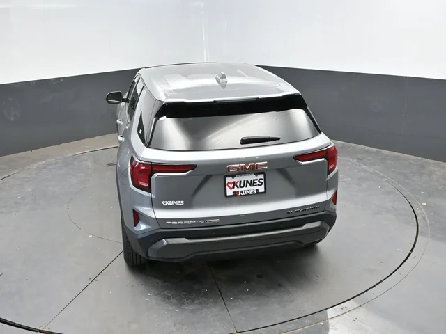 SEMINUEVOS GMC Terrain a Estados en autogozo