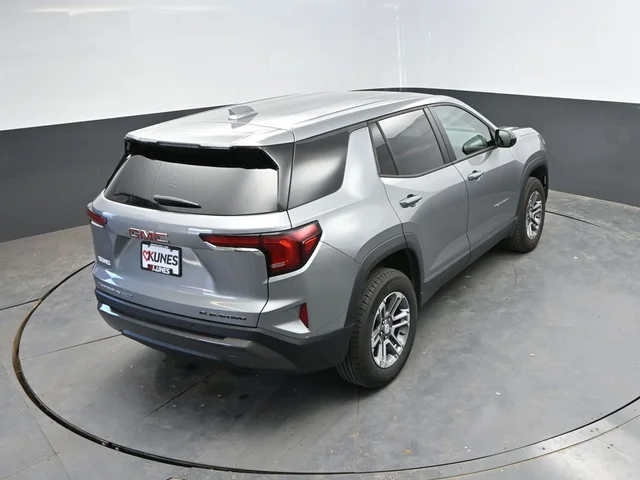 SEMINUEVOS GMC Terrain a Estados en autogozo