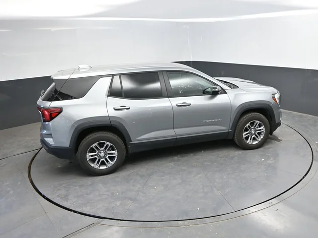 SEMINUEVOS GMC Terrain a Estados en autogozo