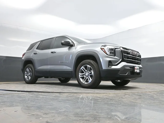 SEMINUEVOS GMC Terrain a Estados en autogozo