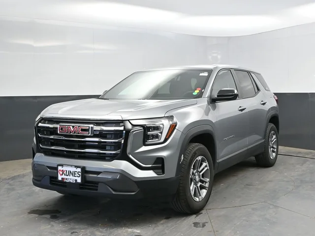 SEMINUEVOS GMC Terrain a Estados en autogozo
