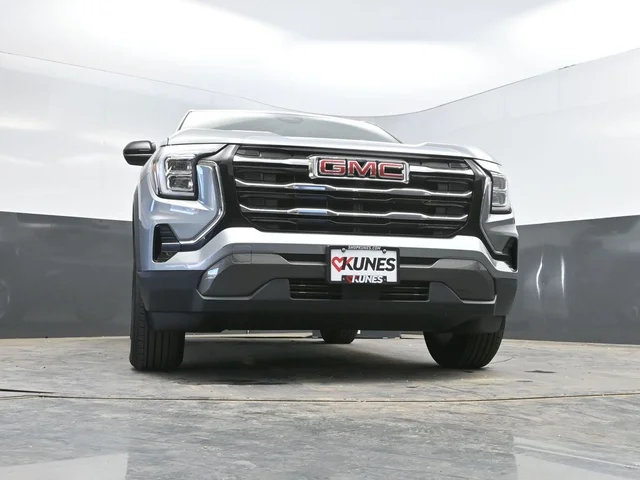 SEMINUEVOS GMC Terrain a Estados en autogozo