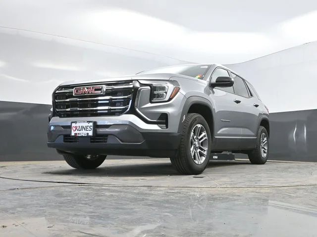 SEMINUEVOS GMC Terrain a Estados en autogozo