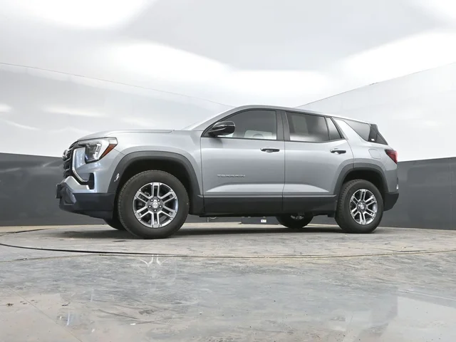 SEMINUEVOS GMC Terrain a Estados en autogozo