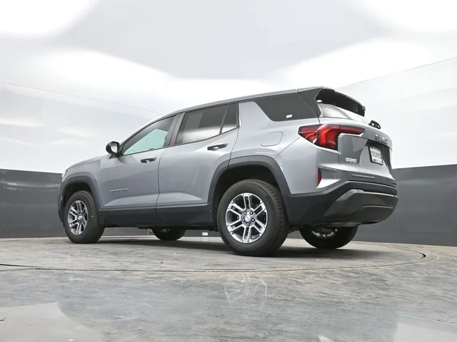 SEMINUEVOS GMC Terrain a Estados en autogozo