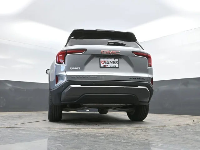 SEMINUEVOS GMC Terrain a Estados en autogozo