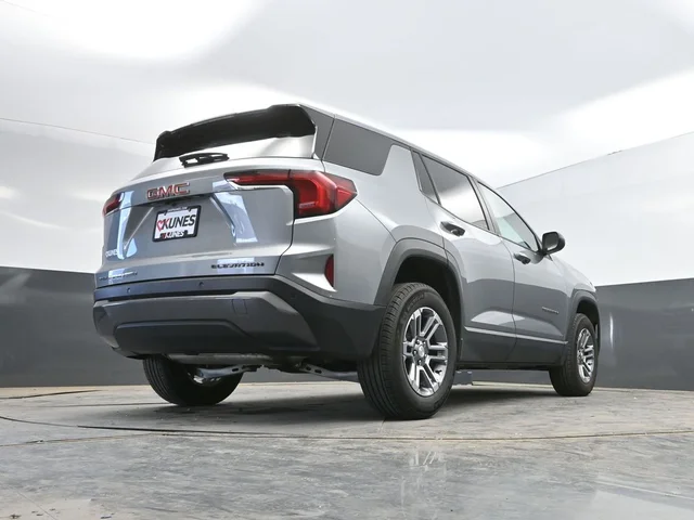 SEMINUEVOS GMC Terrain a Estados en autogozo