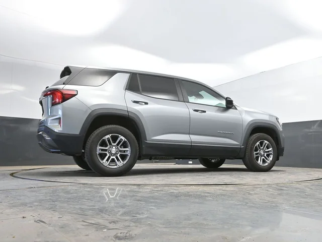 SEMINUEVOS GMC Terrain a Estados en autogozo