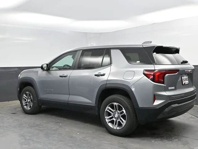 SEMINUEVOS GMC Terrain a Estados en autogozo