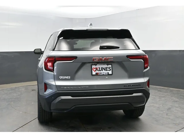 SEMINUEVOS GMC Terrain a Estados en autogozo