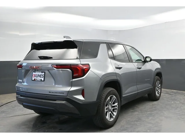 SEMINUEVOS GMC Terrain a Estados en autogozo
