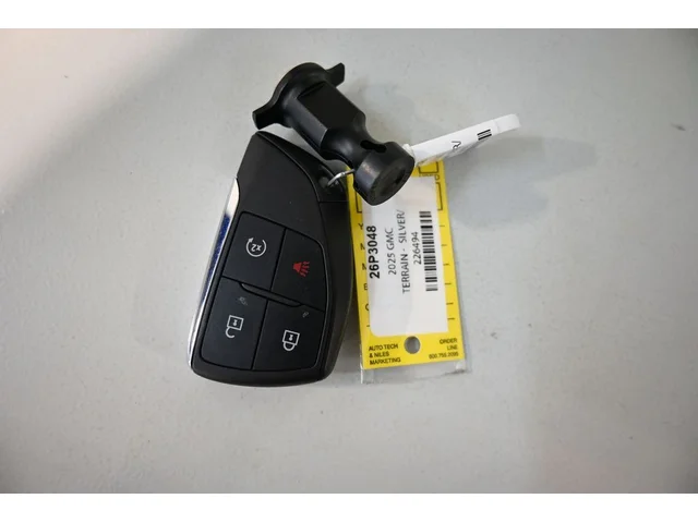 SEMINUEVOS GMC Terrain a Estados en autogozo