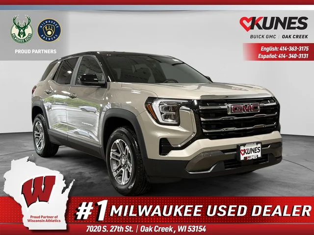 SEMINUEVOS GMC Terrain a Estados en autogozo