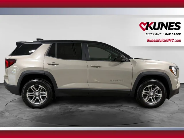 SEMINUEVOS GMC Terrain a Estados en autogozo