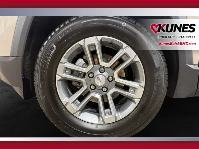 SEMINUEVOS GMC Terrain a Estados en autogozo