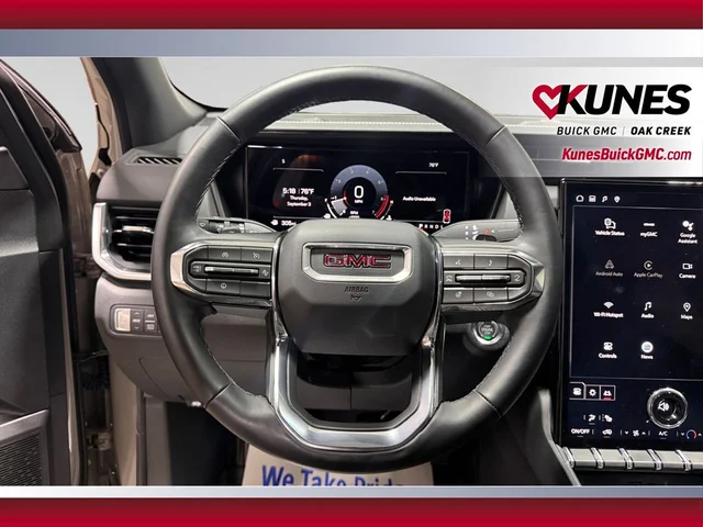 SEMINUEVOS GMC Terrain a Estados en autogozo