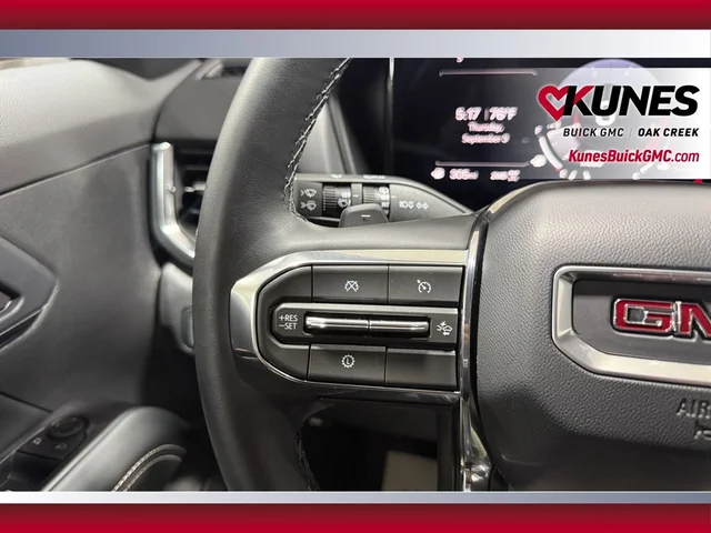 SEMINUEVOS GMC Terrain a Estados en autogozo