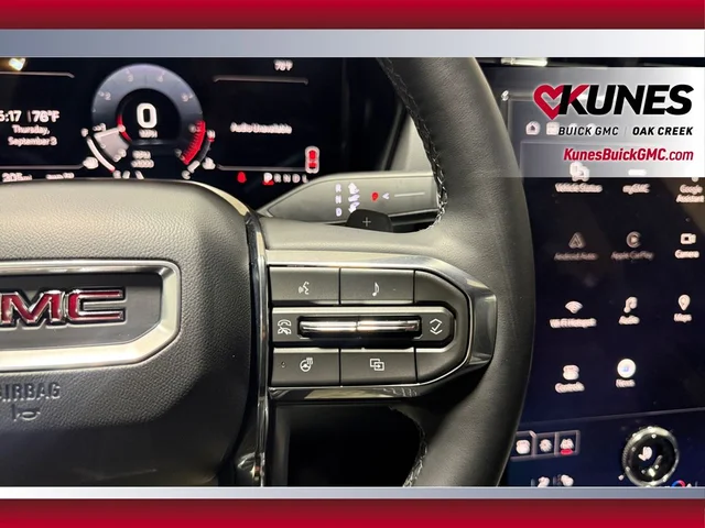 SEMINUEVOS GMC Terrain a Estados en autogozo