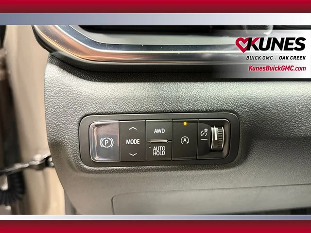 SEMINUEVOS GMC Terrain a Estados en autogozo