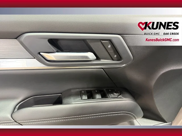 SEMINUEVOS GMC Terrain a Estados en autogozo