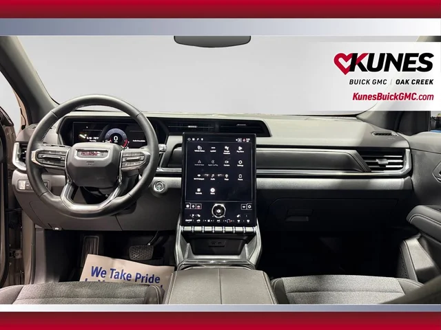 SEMINUEVOS GMC Terrain a Estados en autogozo