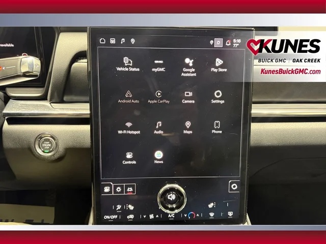 SEMINUEVOS GMC Terrain a Estados en autogozo
