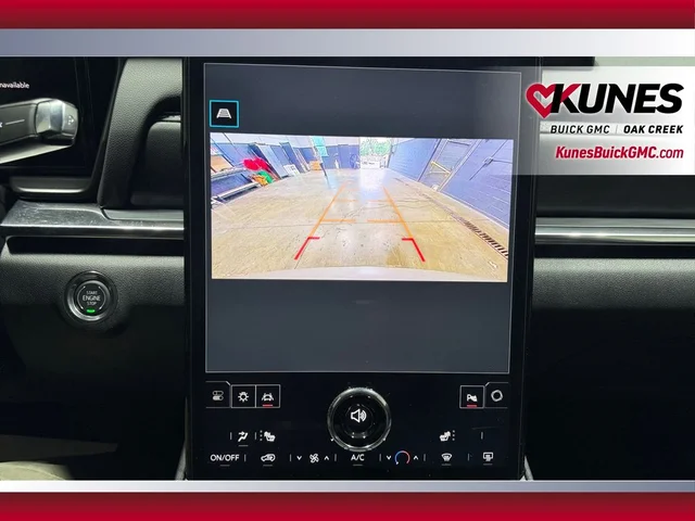 SEMINUEVOS GMC Terrain a Estados en autogozo