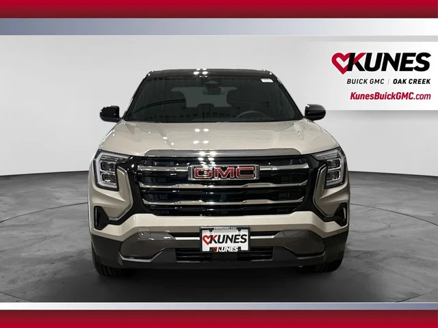 SEMINUEVOS GMC Terrain a Estados en autogozo