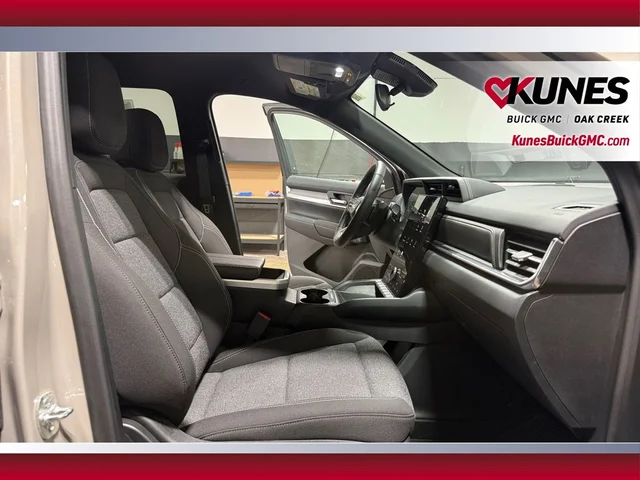 SEMINUEVOS GMC Terrain a Estados en autogozo