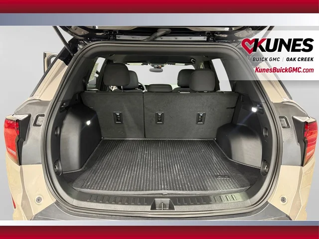SEMINUEVOS GMC Terrain a Estados en autogozo