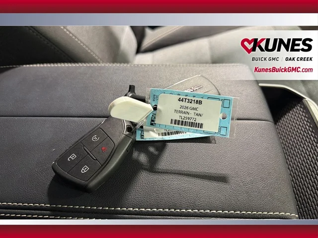 SEMINUEVOS GMC Terrain a Estados en autogozo