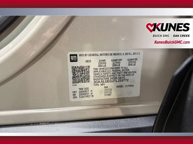 SEMINUEVOS GMC Terrain a Estados en autogozo