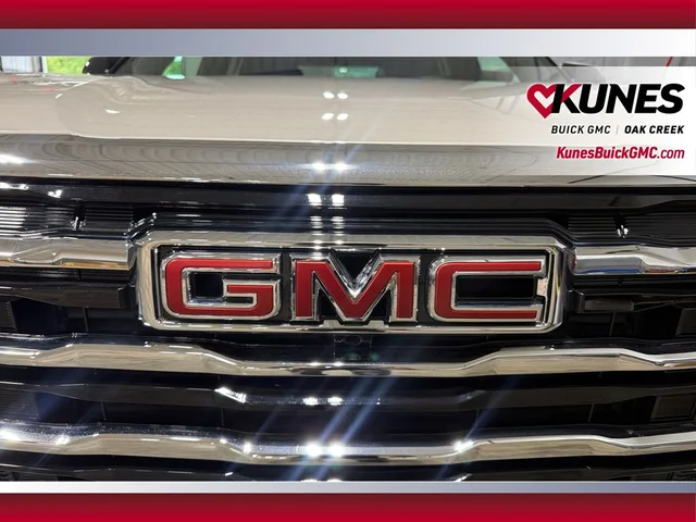 SEMINUEVOS GMC Terrain a Estados en autogozo