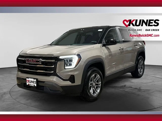 SEMINUEVOS GMC Terrain a Estados en autogozo