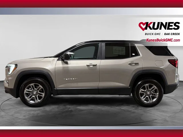 SEMINUEVOS GMC Terrain a Estados en autogozo