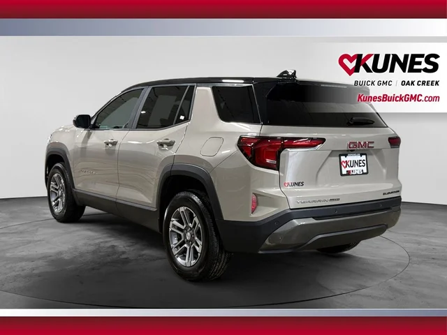 SEMINUEVOS GMC Terrain a Estados en autogozo