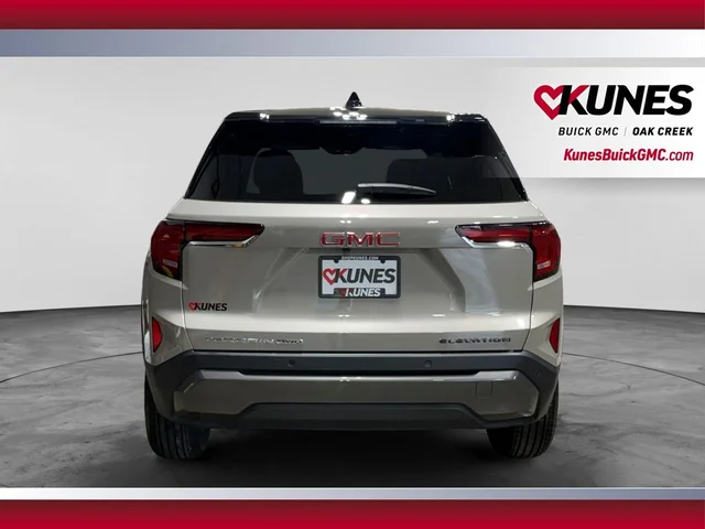 SEMINUEVOS GMC Terrain a Estados en autogozo