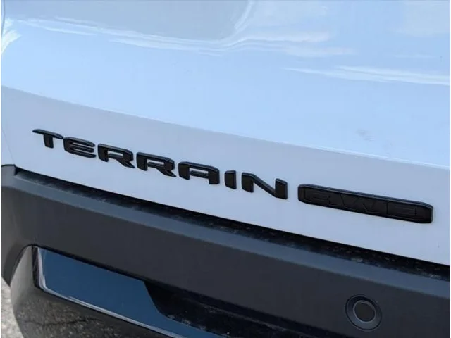 Nuevos GMC TERRAIN à Estados chez autogozo