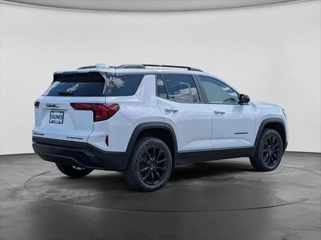 Nuevos GMC TERRAIN à Estados chez autogozo