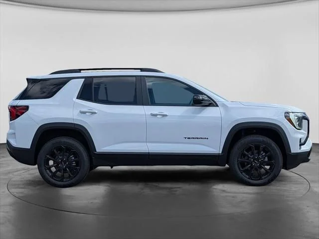 Nuevos GMC TERRAIN à Estados chez autogozo
