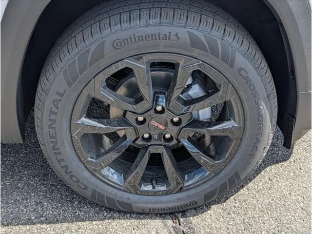 Nuevos GMC TERRAIN à Estados chez autogozo