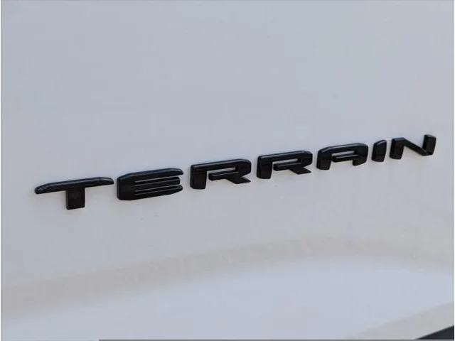Nuevos GMC TERRAIN à Estados chez autogozo