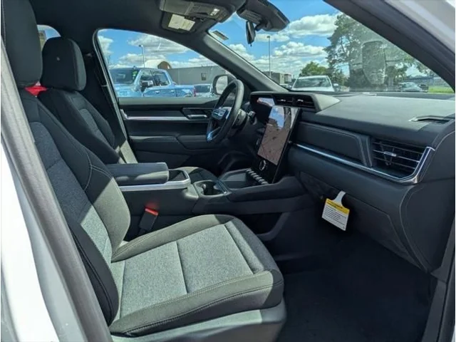 Nuevos GMC TERRAIN à Estados chez autogozo